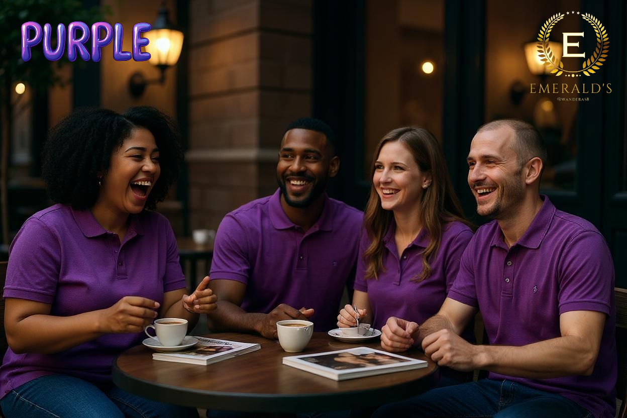 Imported Polo T-shirts