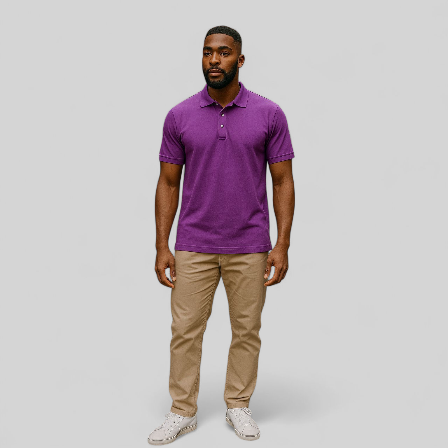 Imported Polo T-shirts