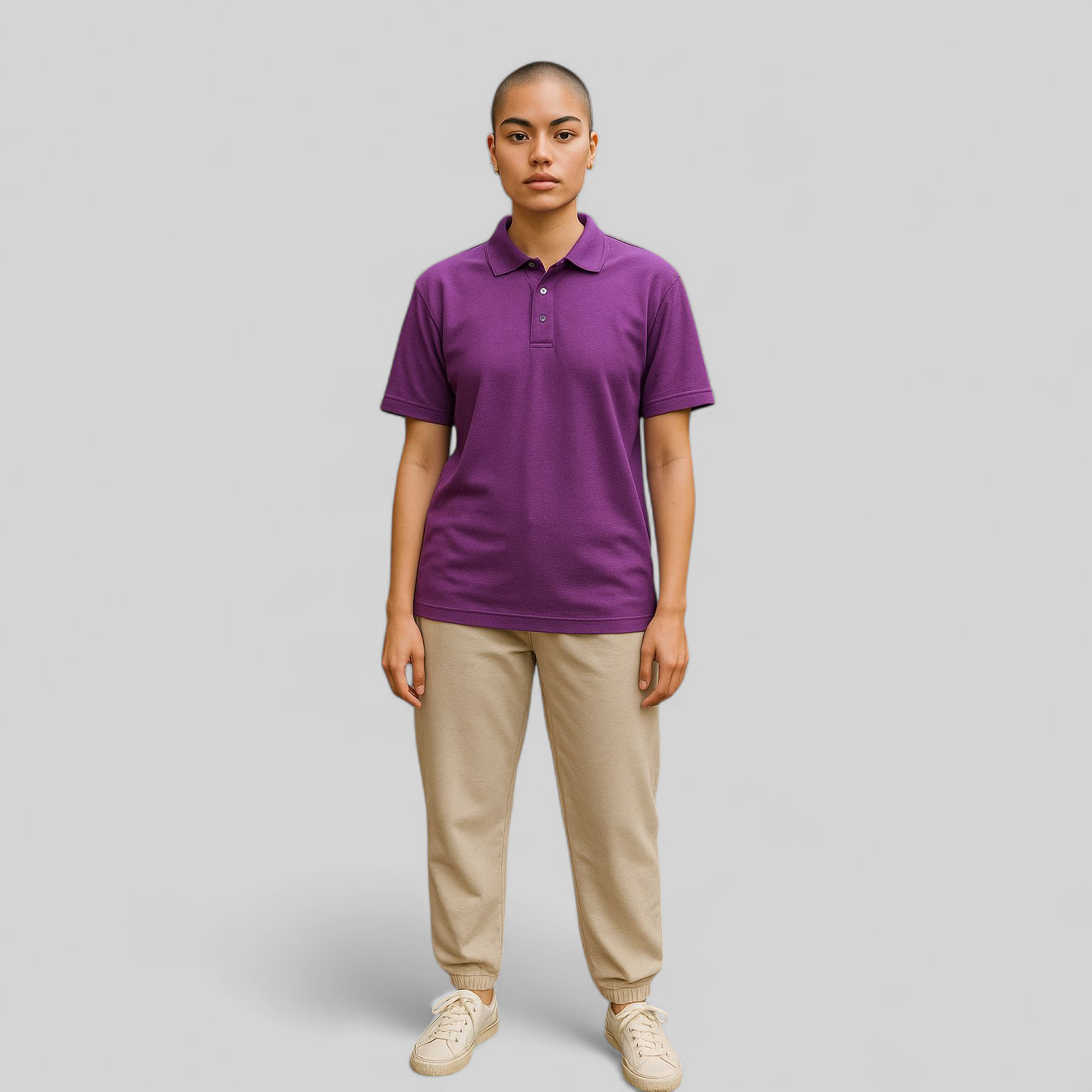 Imported Polo T-shirts