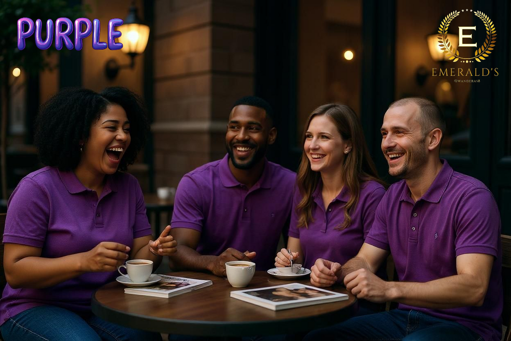 Imported Polo T-shirts