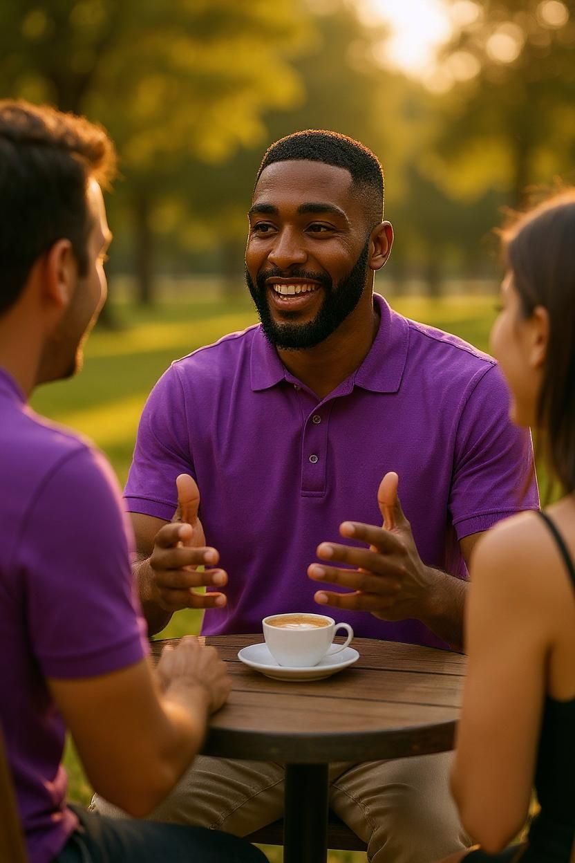 Imported Polo T-shirts