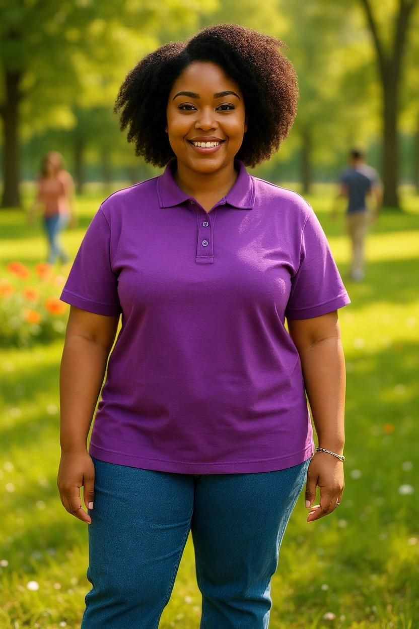 Imported Polo T-shirts
