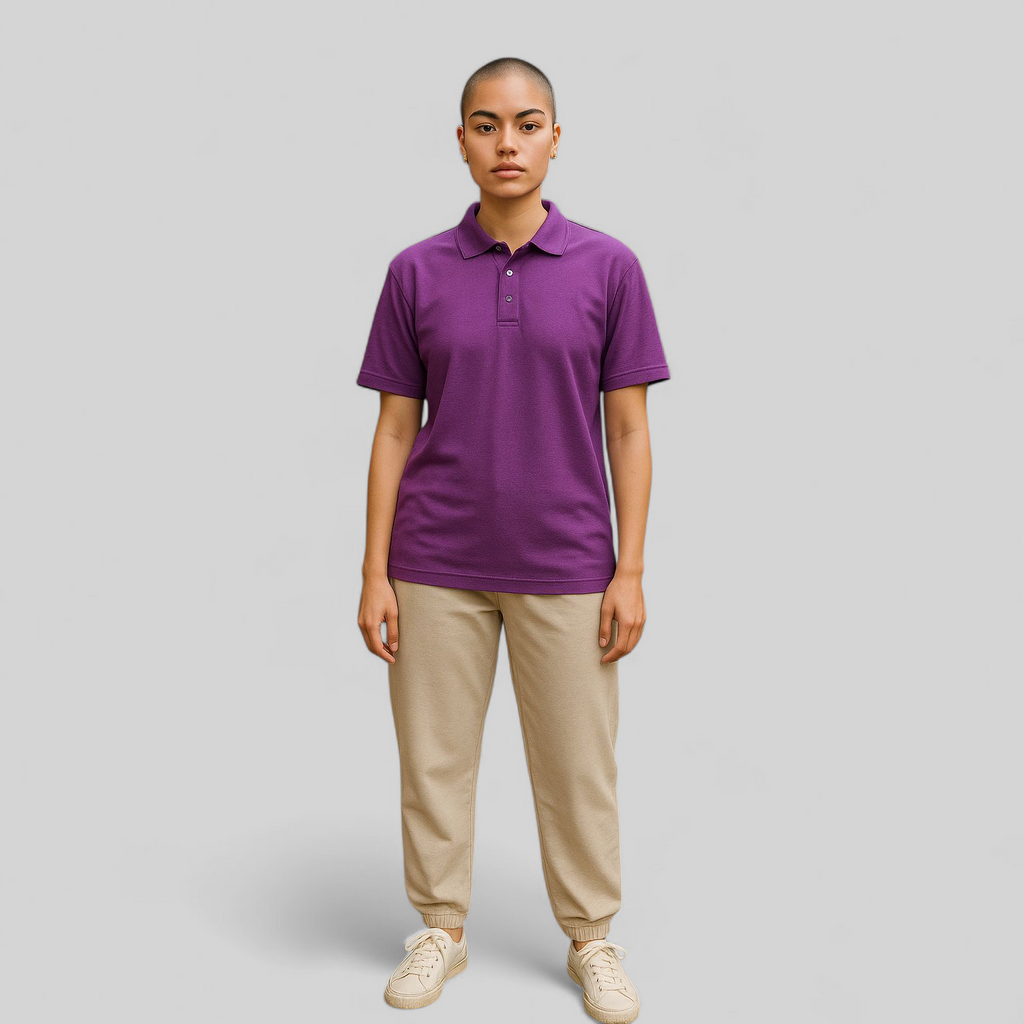 Imported Polo T-shirts
