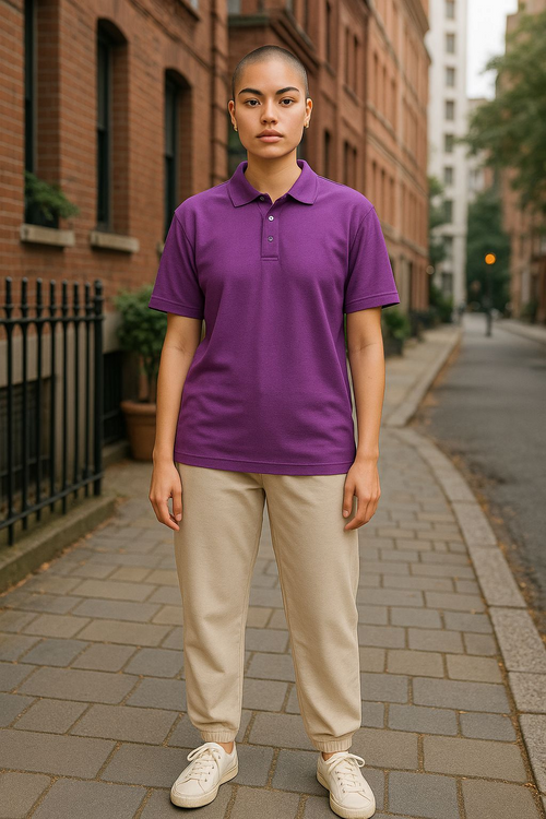 Imported Polo T-shirts